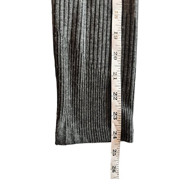 Society Girl Women's Long sleeve Grey Dress - Picture 6 of 9